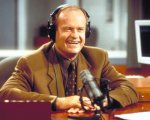 Frasier: Kelsey Grammer svela l'uscita del revival