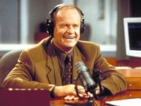 Frasier: Kelsey Grammer svela l'uscita del revival