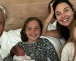 Gal Gadot mamma per la terza volta: 'Non potrei essere più grata, felice e... stanca!' (FOTO)