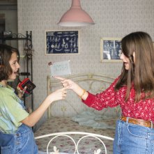 Generazione 56K: un'immagine di scena