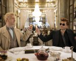 Good Omens 2: Amazon annuncia il rinnovo della serie tv per una seconda stagione
