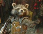 James Gunn offre il suo aiuto a una donna la cui casa è stata invasa dai procioni