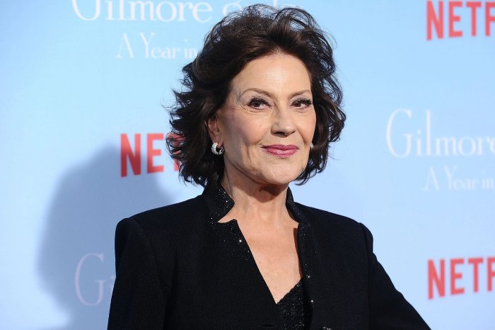 La fantastica signora Maisel 4: Kelly Bishop nel cast