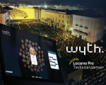 Locarno 2021: Locarno PRO sceglie WYTH com piazza virtuale dedicata ai professionisti