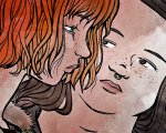 Mi chiedo quando ti mancherò, la recensione: la fuga come espressione di vita