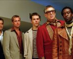 Ocean's Eleven, Don Cheadle: 'Steven Soderbergh ha un'idea per un nuovo sequel'
