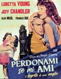 Locandina di Perdonami se mi ami
