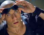 Riddick 4, Vin Diesel aggiorna sul nuovo film della saga: 'La sceneggiatura è già pronta'