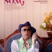 Locandina di Swan Song