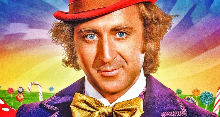 Willy Wonka E La Fabbrica Di Cioccolato Streaming