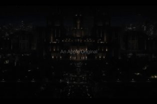 Foundation - Teaser Trailer 2