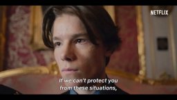 Young Royals - Trailer