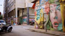 New Worlds: The Cradle Of Civilization - Trailer