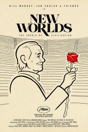 Locandina di New Worlds: The Cradle of Civilization