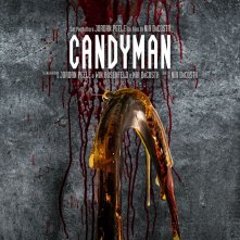 Locandina di Candyman