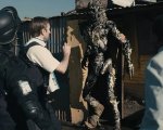 District 9, su Prime Video in streaming da oggi
