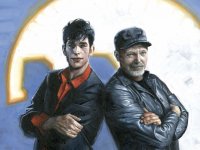 Dylan Dog: il trailer dell'albo Sally, omaggio a Vasco Rossi