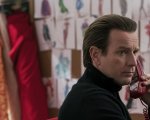 Halston: 'Ewan McGregor non ha avuto problemi a girare scene di sesso gay', dice l'autore