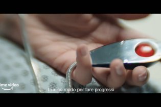 Jolt - Trailer Sottotitolato