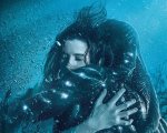 La forma dell'acqua - The Shape of Water: il film premio Oscar di Guillermo del Toro stasera in TV su Rai1