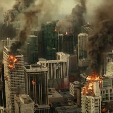 La guerra di domani: un'immagine apocalittica