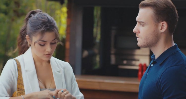 Mediaset Play Love Is In The Air: Episodio 127