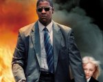 Man on Fire - Il fuoco della vendetta: Denzel Washington fu scritturato nella sala d'attesa di un medico