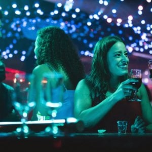 Nadia, Butterfly: un'immagine del film