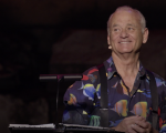 Cannes 2021: trailer e poster del film-concerto di Bill Murray New Worlds: The Cradle of Civilization