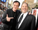 Quentin Tarantino: 'Avrei dovuto fermare Harvey Weinstein. Era come un padre per me'