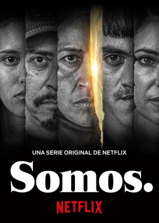 Locandina di Somos: storia di un massacro dei narcos