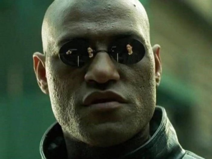 The Matrix 4, Laurence Fishburne sul mancato ritorno: "Dovete chiedere il perché a Lana Wachowski"