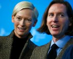 Wes Anderson tornerà alla regia con un film con star Tilda Swinton