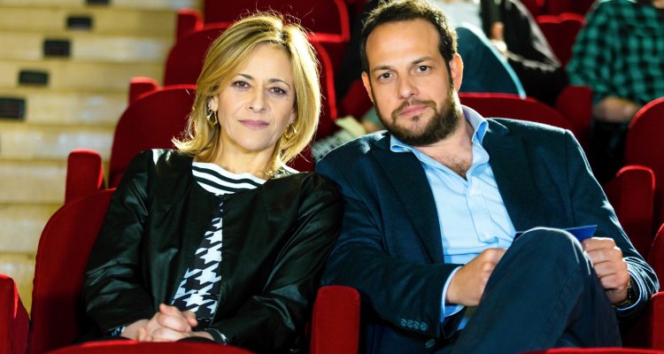 Raiplay Un Posto Al Sole 1 Luglio 2022