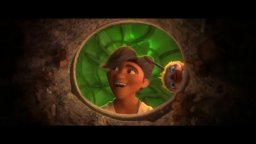 I Croods 2 -  Una Nuova Era L’era Croodace