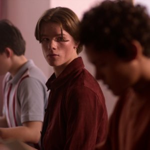 Young Royals: un'immagine della serie