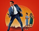 Agente Speciale 117 al servizio della Repubblica – Missione Cairo, recensione: vi presento Jean Dujardin