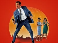 Agente Speciale 117 al servizio della Repubblica - Missione Cairo, recensione: vi presento Jean Dujardin