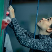 Atlas: un momento del film