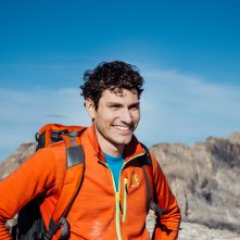 Atlas: una scena del film drammatico