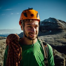 Atlas: una foto del film