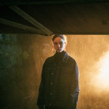 Atlas: una sequenza del film