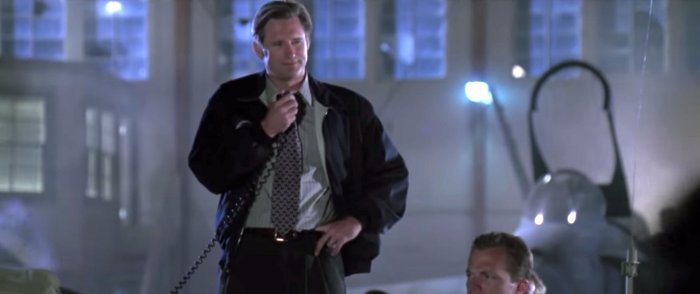 Independence Day, Bill Pullman ricrea il celebre discorso del film (VIDEO)