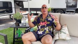 Jungle Cruise  - Skipper Frank Trailer