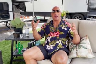 Jungle Cruise  - Skipper Frank Trailer