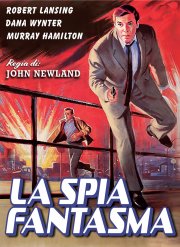 Locandina di La spia fantasma