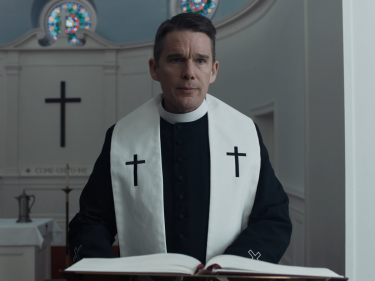 First Reformed