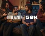 Generazione 56K, su Netflix in streaming da oggi