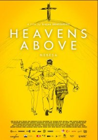 Locandina di Heavens Above