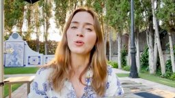 Jungle Cruise - Dr Lily Houghton Trailer